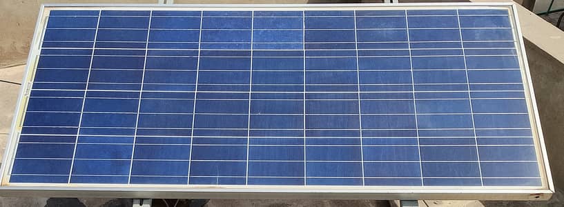 Low Price Solar Panel Only Rs: 4k