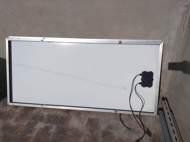 Solar Panel 1