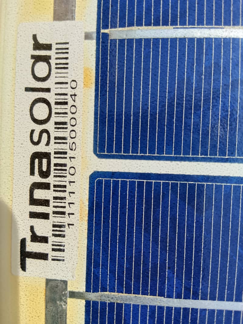 Solar Panel 2