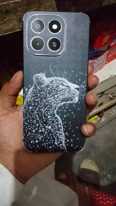 Honor 6C