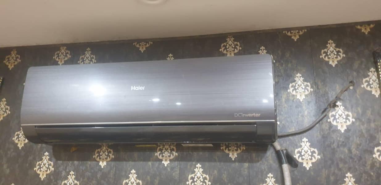air conditioner 0