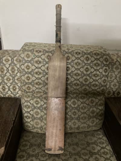Cricket bat for sale