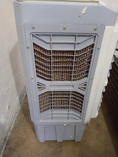 Ark pure cooler
