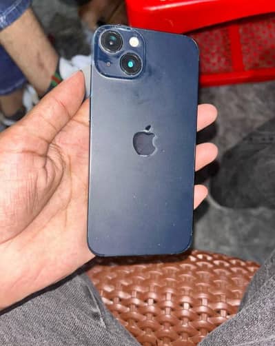 I phone 13 simple