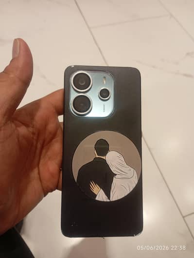 Xiaomi Redmi Note 14 urgent sale