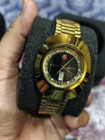 Rado diastar original