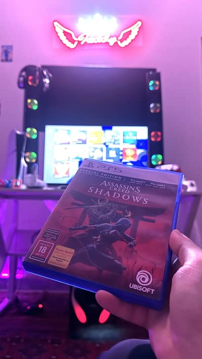 Assassin’s Creed Shadows
