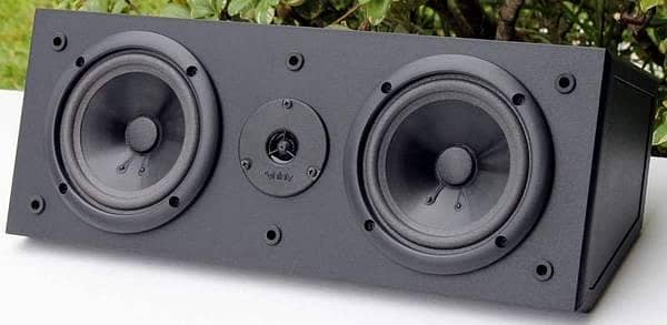 infinity Centre Speaker