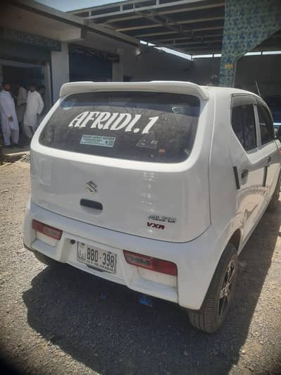 Suzuki Alto 2022