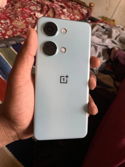 One Plus Nord 3 5g