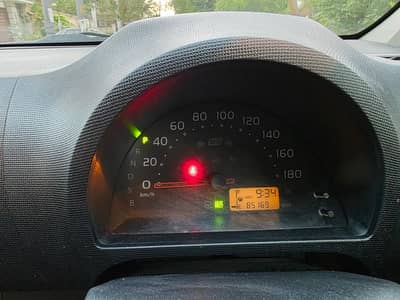Toyota Passo x 2014/17