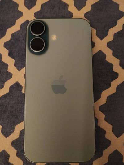 Apple iPhone 17 base