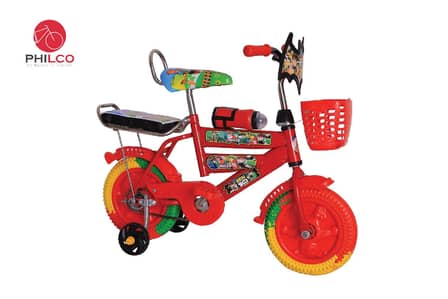  Kids Bicycle for Sale – Excellent Condition 