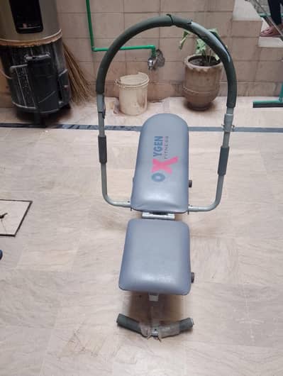 Abking pro machine for lose belly fat