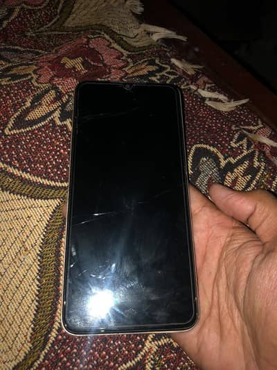Tecno Spark Go