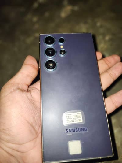 Samsung Mobile S24 Ultra