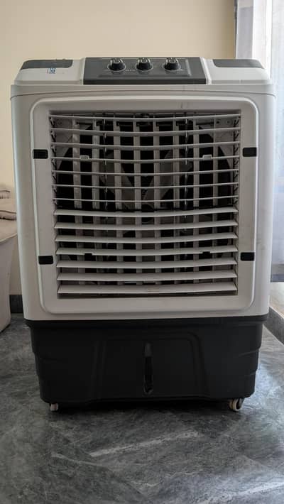 Room Air cooler