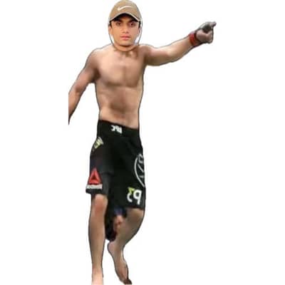 zaki shooter for sale