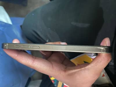 iPhone 15 pro max JV with full box