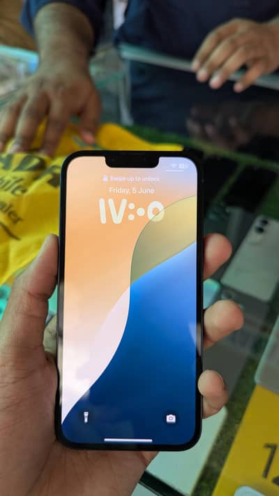 Apple iPhone 13 JV