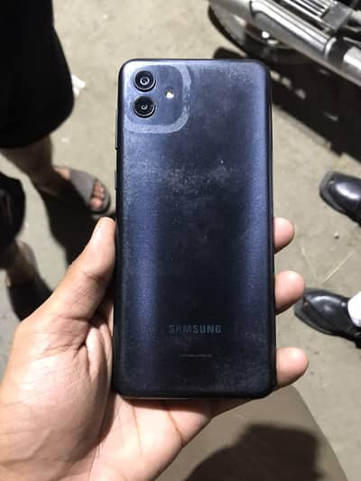 Samsung Mobile A04