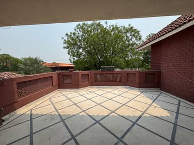 Kanal House Sale In DHA Phase 3 -Z-Lahore