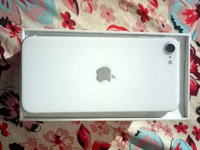 Apple iPhone SE