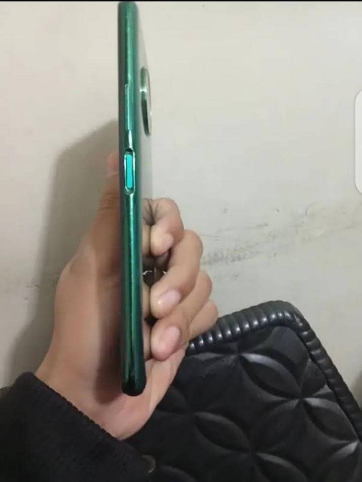 Exchange possible 0