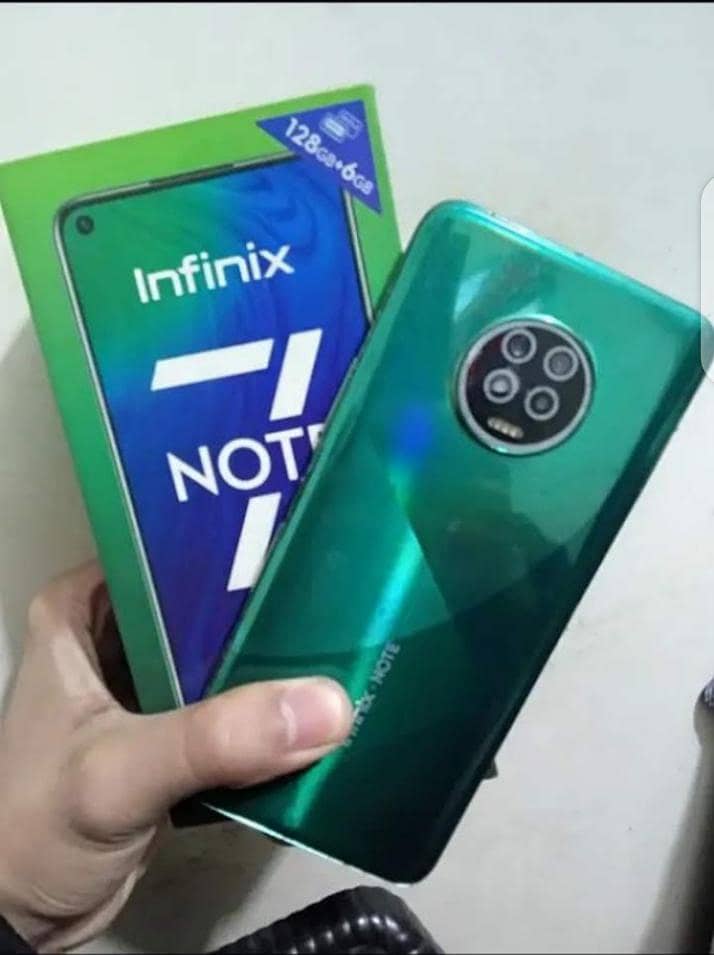 Exchange possible 4