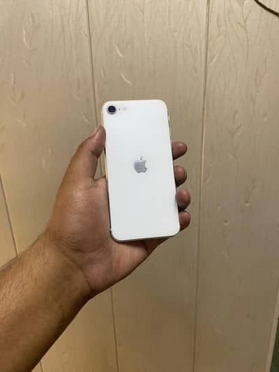 Apple iPhone SE
