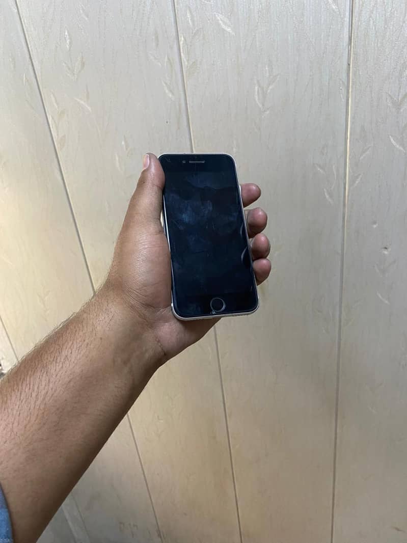 Apple iPhone SE 1