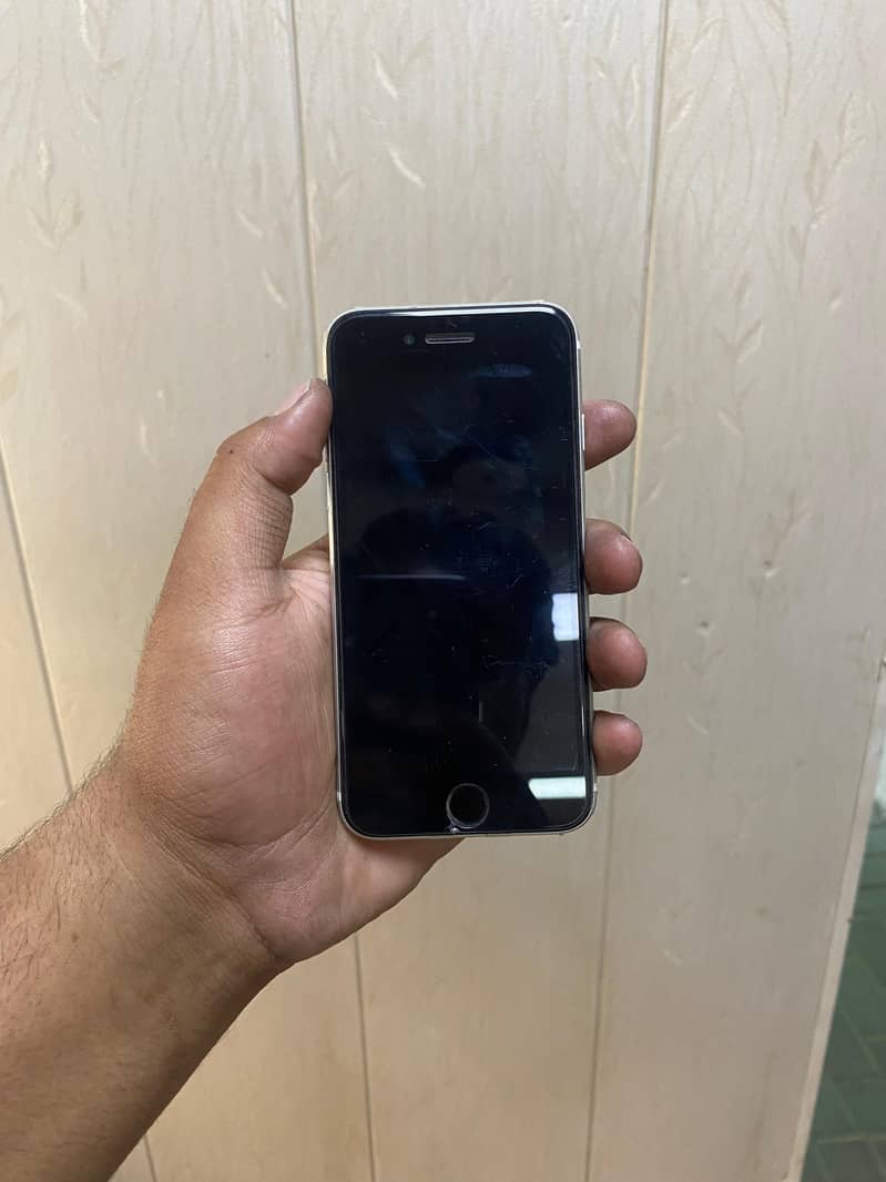 Apple iPhone SE 2