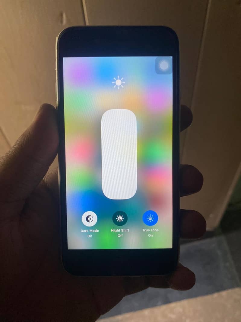 Apple iPhone SE 7