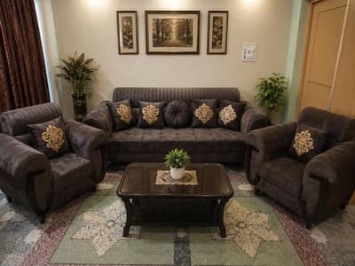 5 seater sofa