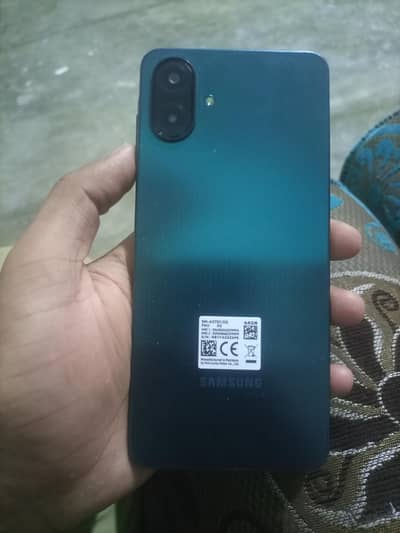 Samsung Mobile A07 5G
