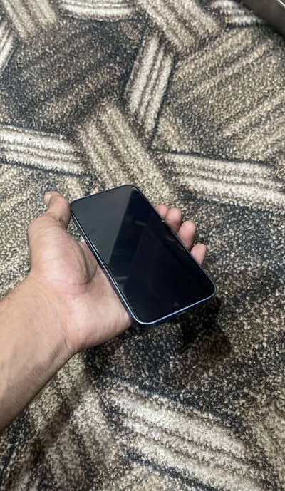 Apple iPhone 13