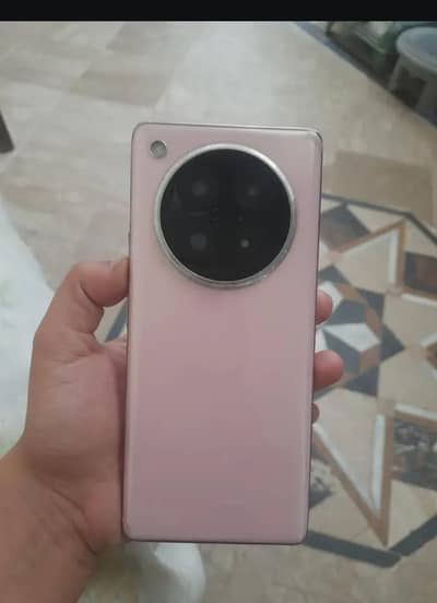Infinix Zero 40