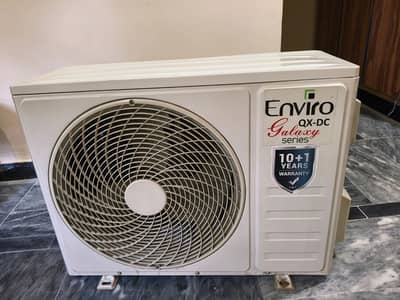 Envoiro split Ac