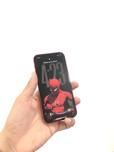 iPhone 12 Pta approved