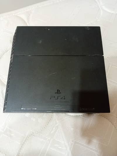 PlayStation 4