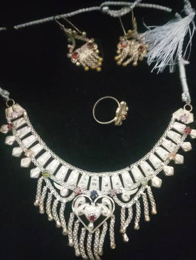 chandi set