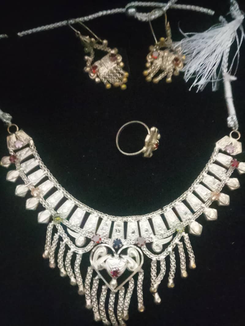 chandi set 0