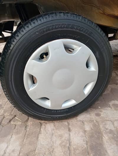 Suzuki Mehran VX 2012