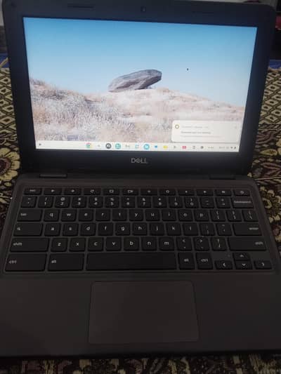 Chromebook