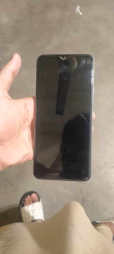 Vivo Y18