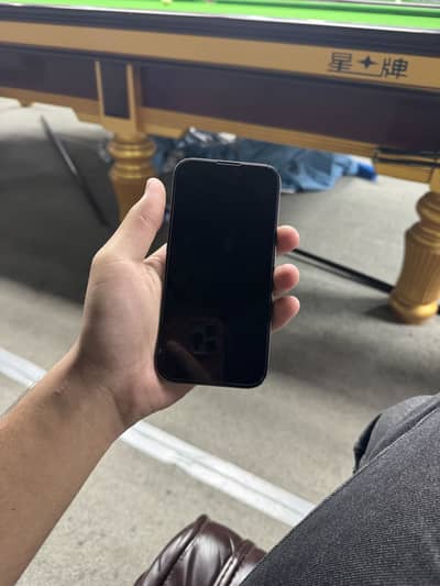 Apple iPhone 14 Pro