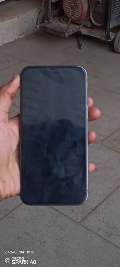 Apple iPhone 12 Pro Max