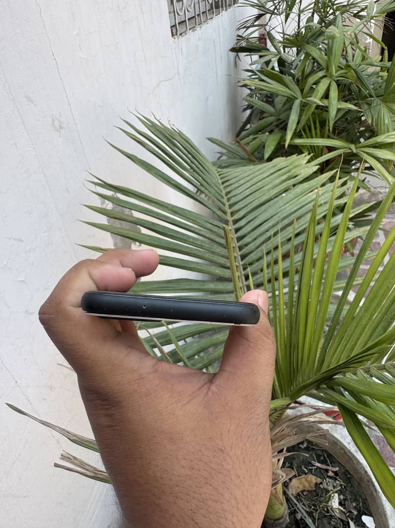 Google Pixel 4 4