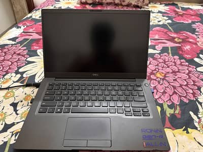 Dell Lattitude 7400 i7 8Gen, 16GB ram, 512GB SSD
