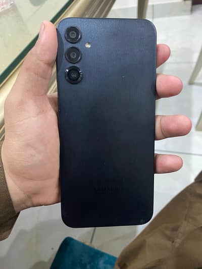 Samsung Mobile A14